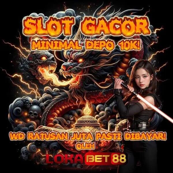 lokabet88